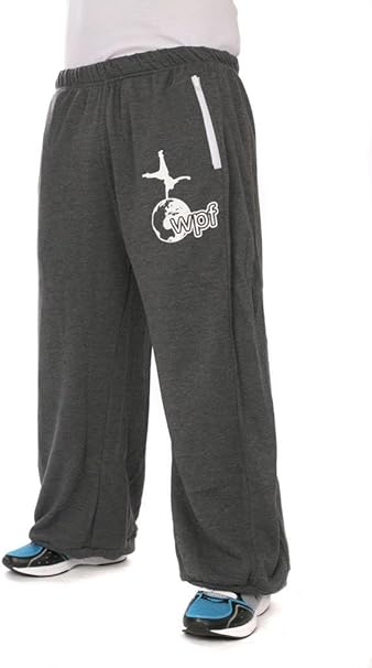 100 cotton track pants