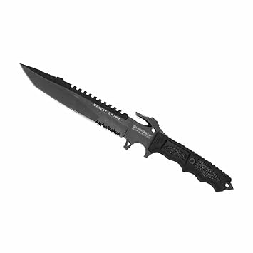 BlackField Security Desert Storm, 88205