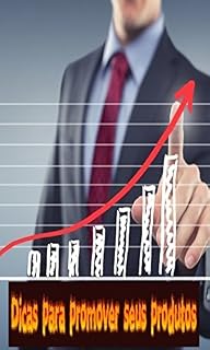 Livro Dicas para promover: seus produtos