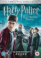 Harry Potter and the Half-Blood Prince