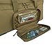 Mercury Tactical Gear Code Alpha Mini Monster Wheeled suitcases Deployment Bag, Basic, Coyote, One Size