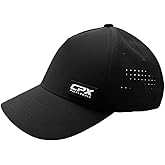 Hydro Hat – Adjustable Lightweight Sports Cap, Breathable Sun Protection for Outdoor Play