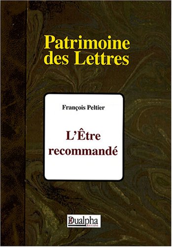 L' être recommandé
