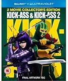 Clint Eastwood - The Blu-ray Collection Region Free