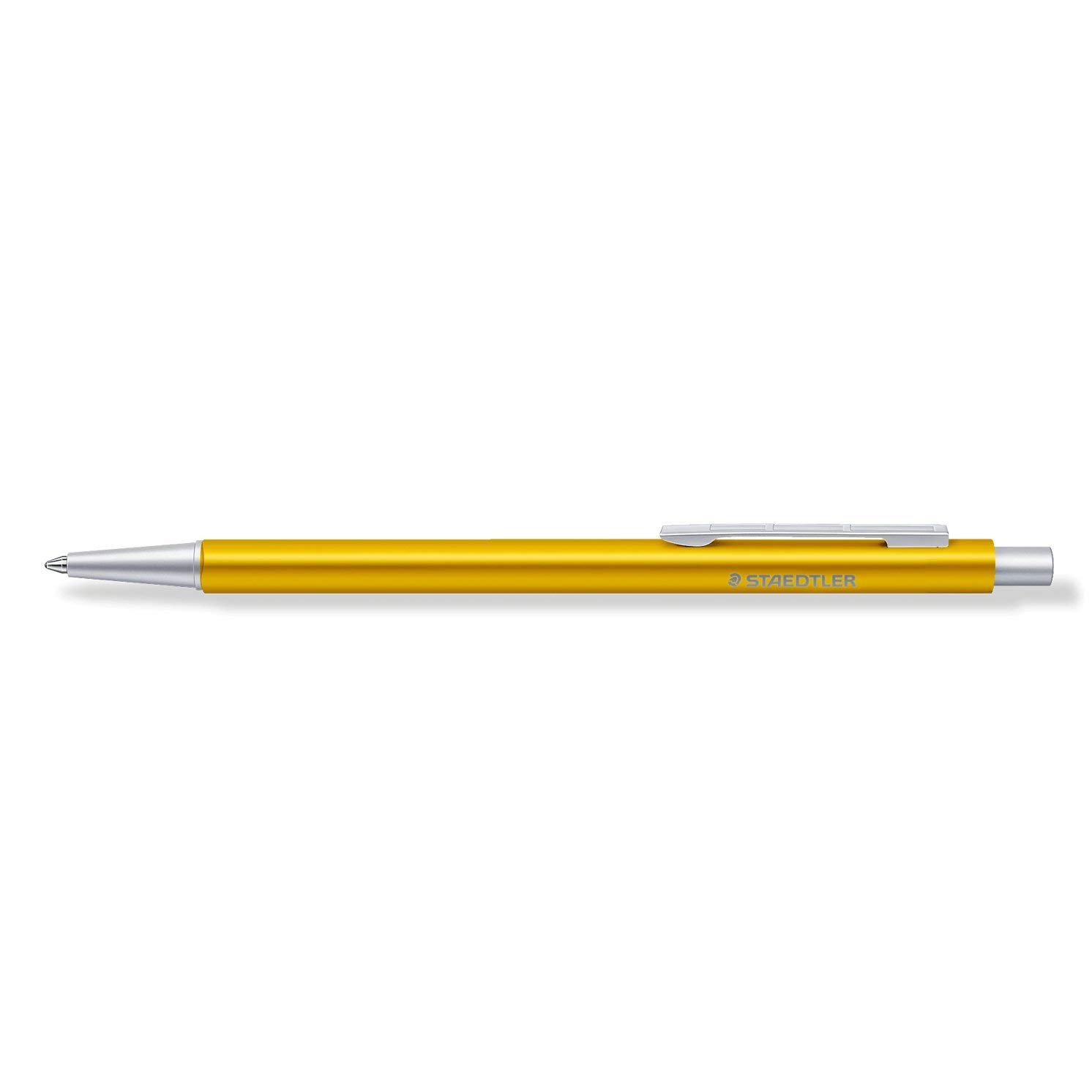 Staedtler Premium Organizer Pen Rollerball Pen – Yellow