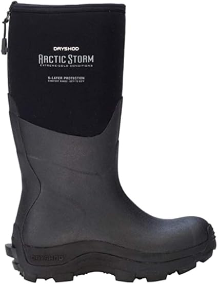 dryshod arctic boots
