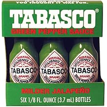 Tobasco Miniature