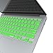 iBenzer Macaron Series Keyboard Cover for MacBook Pro 13