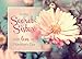 Secret Sister - All Occasion - KJV and N(V Scripture Greeting Cards - (Box of 12)