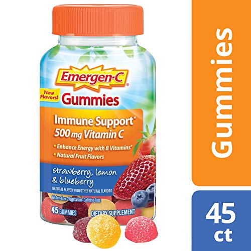 Emergen-C Gummies - Image 15