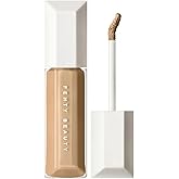 Were Even Hydrating Longwear Concealer - 250W Warm Peach Undertones by Fenty Beauty for Women - 0.30 oz Concealer