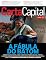 Livro Revista CartaCapital: Edição 1356 (9 de abril de 2025)