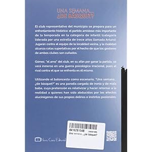 Una semana...Â¿de bÃ¡squet?