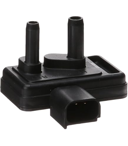 New DPFE15 EGR Pressure Feedback Sensor For Ford Mercury Lincoln Mazda New DPFE15 EGR Pressure Feedback Sensor For Ford Mercury Lincoln Mazda