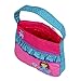 Stephen Joseph Quilted Purse, Princess