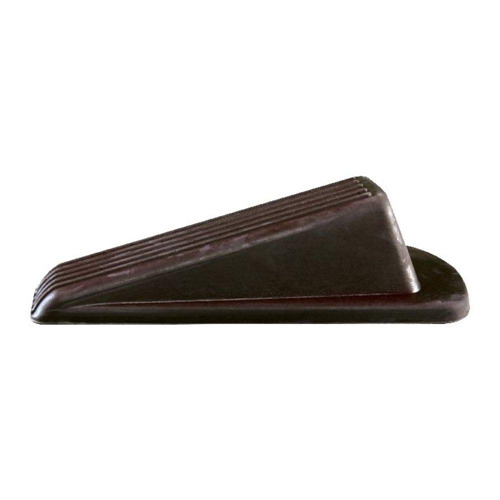 BDS Door Wedge Heavy-duty Rubber 9133 - Brown