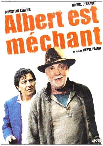 Albert Est Méchant Streaming Amazon.com: Albert est méchant: Michel Serrault, Christian Clavier