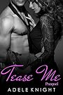 Tease Me Prequel (Touch Me Book 0)