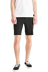 Dockers Men's Ultimate Straight Fit Supreme Flex Shorts (Standard and Big & Tall)