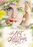 ART OF THE LOVE SONG                               image