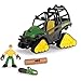 ERTL Toys Off-Road Gator Adv- Whld Gator Only
