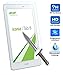 Acer Iconia One 8 B1-850 screen protector, KuGi ®-Ultra-thin 9H Hardness High Quality HD clear Premium Tempered Glass Screen Protector for Acer Iconia One 8 B1-850 tablet (1ps)