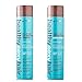 Sexy Hair Healthy Sexy Soy Moisturizing Color Safe Shampoo & Conditioner Duo 10oz each