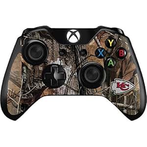Amazon.com: Skinit Kansas City Chiefs Realtree AP Camo ...
