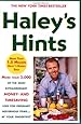 Haley's Hints