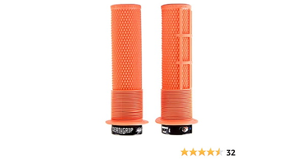 DMR Brendog Flanged DeathGrip - Thick 
