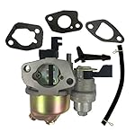 Carburetor For Lifan 196cc 6.5hp Engine 66014 66015 - Harbor Freight Generator Carburetor