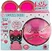L.O.L. Surprise! Biggie Pet - Spicy Kitty