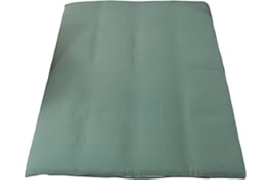 Arzocolia Futon Cover for Traditional Japanese Futon Floor Mattress Cover with Zipper Twin Full Queen Machine Washable Super Soft