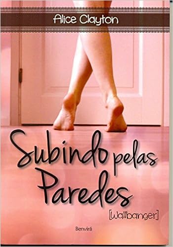 Resultado de imagem para Alice Clayton derrubando as paredes