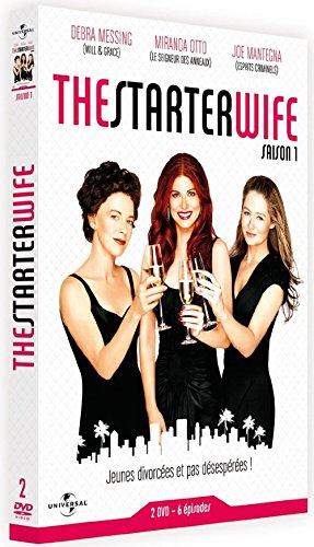 The Starter Wife - Saison 1