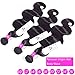 CHEEON Peruvian Virgin Hair Body Wave 8A Grade Unprocessed Human Hair Bundles Body Wave Virgin Hair 100g/bundle Natural Color
