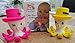 Cute Baby Teether. BPA Free Otto Octopus, Stimulates Gums, Soothes Teething pain. 5 bright colors. Soft, Food Grade Silicone, FDA Approved. Great first toy. Perfect present for babies 3month + . Pink