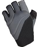 Stohlquist Contact Glove, Black/Charcoal, X-Small