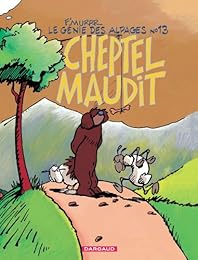 Cheptel maudit