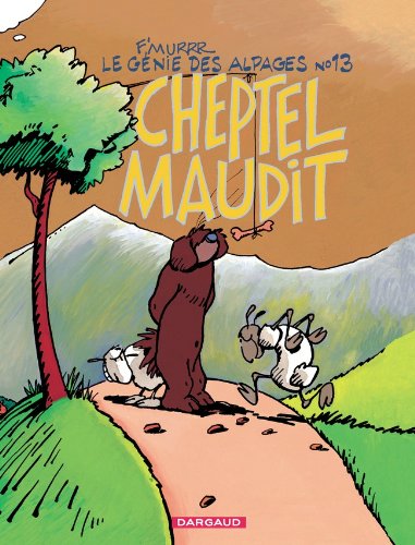 Cheptel maudit