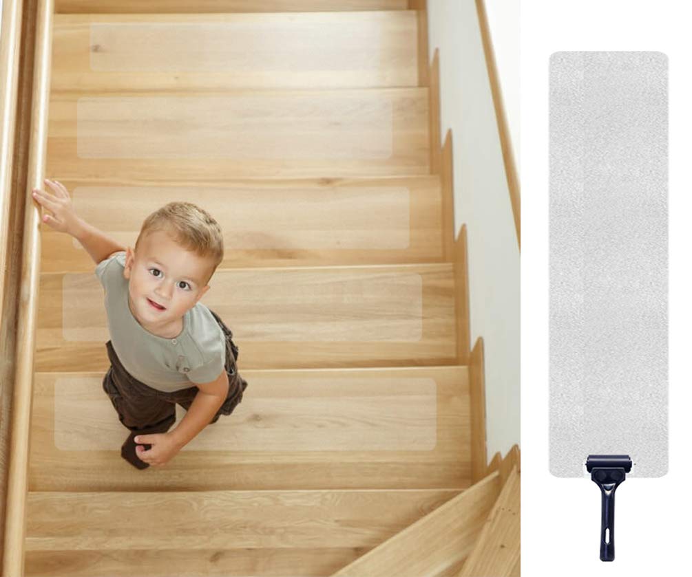 Best installing carpet runners on stairs