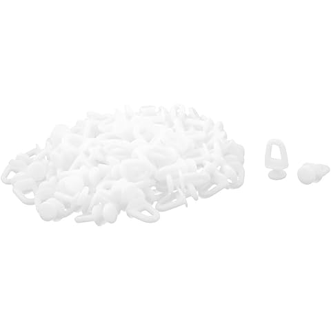 Curtains Window Treatments Uxcell Plastic Window Slide Curtain