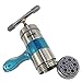 Dianoo Small Noodles Press Machine Stainless Steel Kitchen Manual Pasta Maker