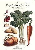 Vegetable Garden - 2012 by 