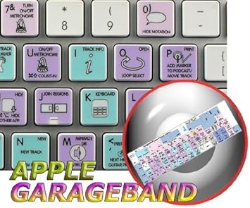 Garageband