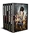 Cursed by Magic: 5 Full-Length Urban Fantasy Books