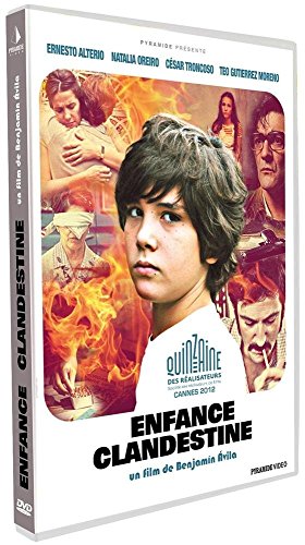 Enfance Clandestine