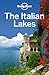 Lonely Planet The Italian Lakes (Travel Guide)
