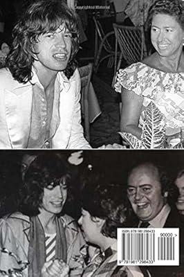 Princess Margaret Mick Jagger The Royal Beauty The Rolling Stone By Miller Arthur Amazon Ae