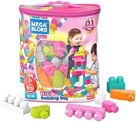 big mega bloks
